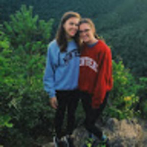 Meet your Posher, Katie mac